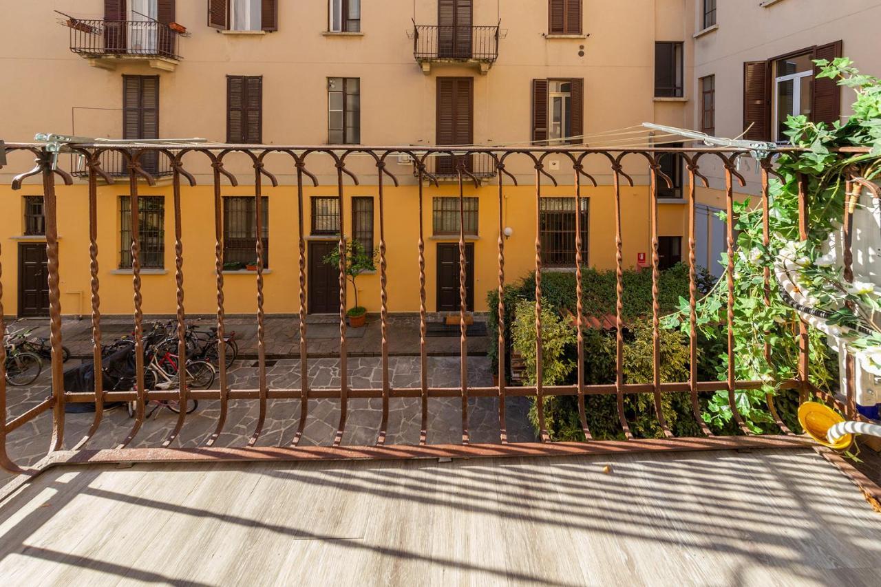 New Apartment In Downtown Close To Duomo Milán Exterior foto
