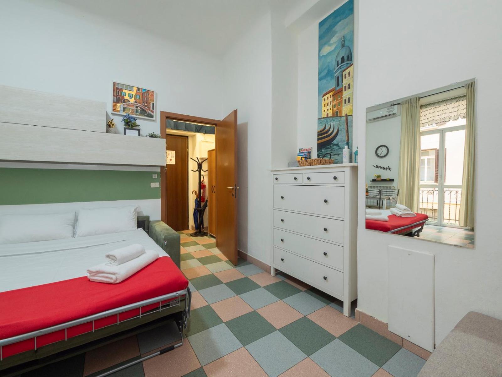 New Apartment In Downtown Close To Duomo Milán Exterior foto