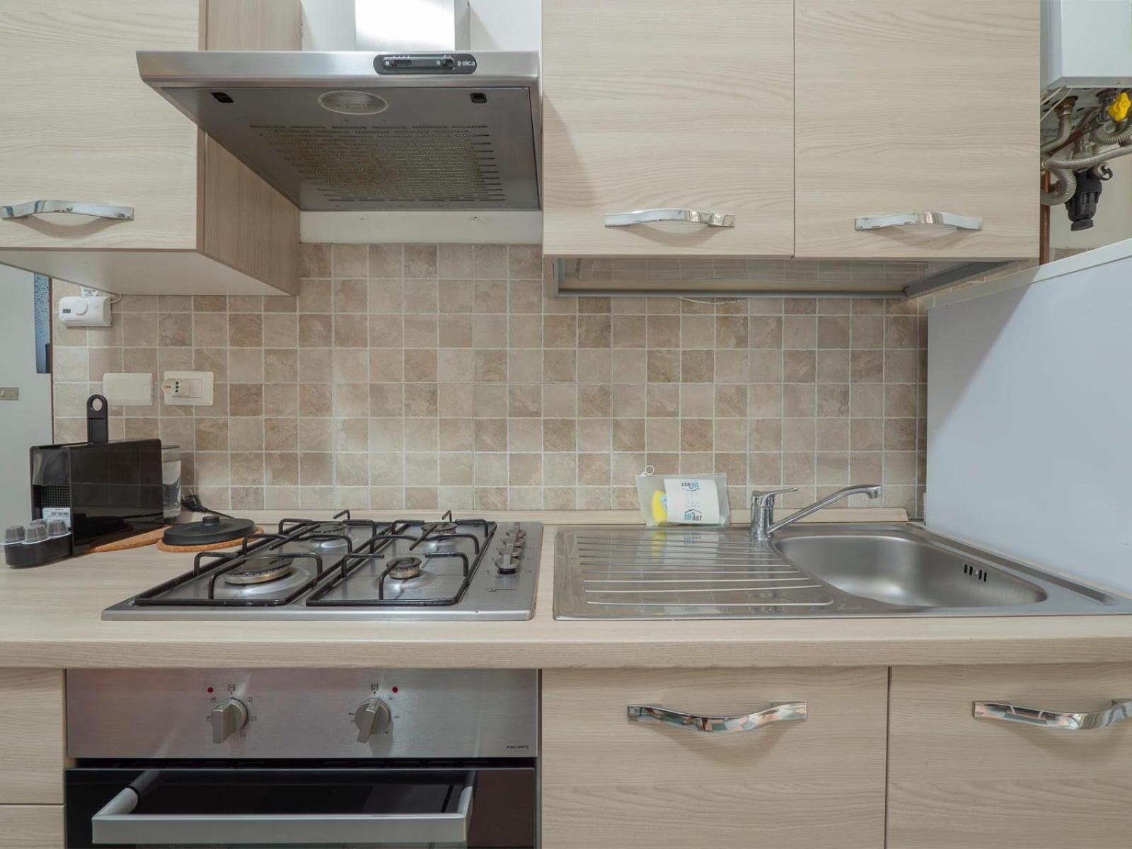 New Apartment In Downtown Close To Duomo Milán Exterior foto