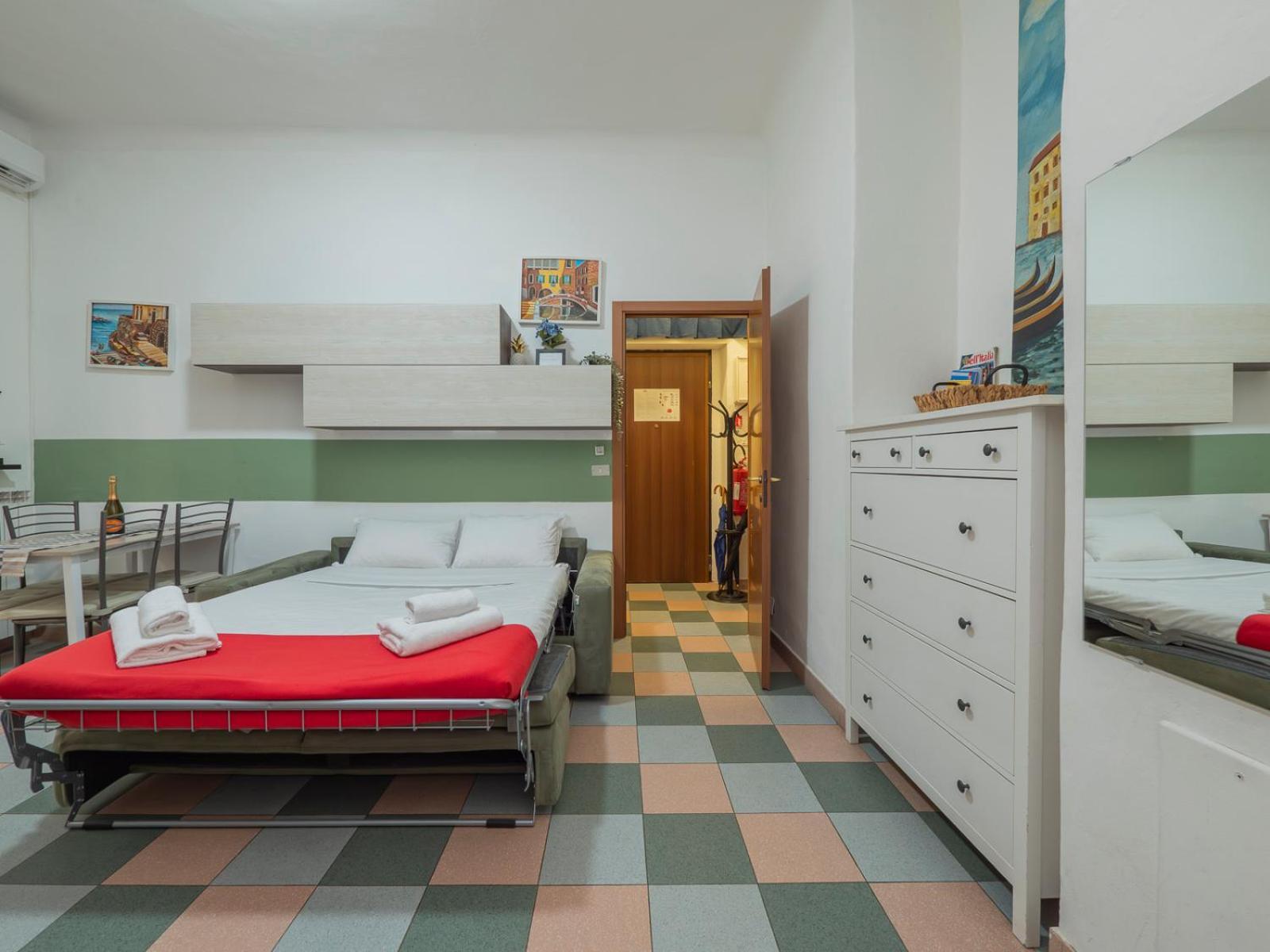 New Apartment In Downtown Close To Duomo Milán Exterior foto