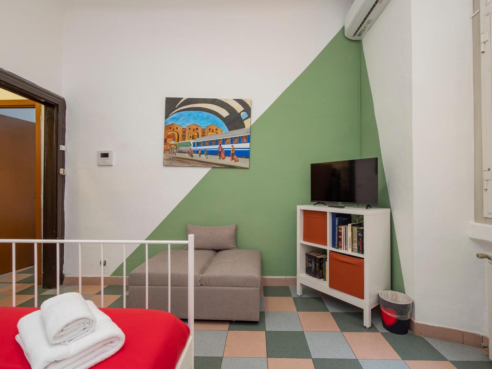 New Apartment In Downtown Close To Duomo Milán Exterior foto